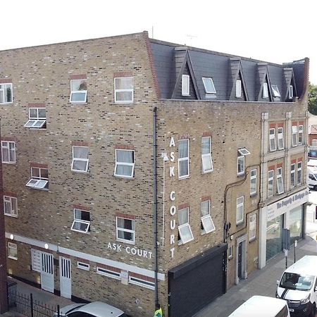 Ilford Central Luxury Apartments Esterno foto