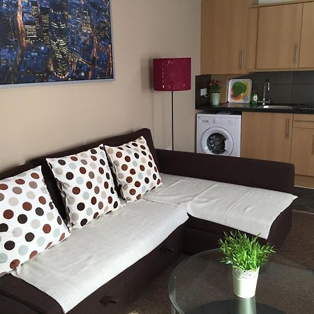 Ilford Central Luxury Apartments Esterno foto