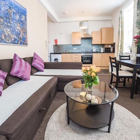 Ilford Central Luxury Apartments Esterno foto