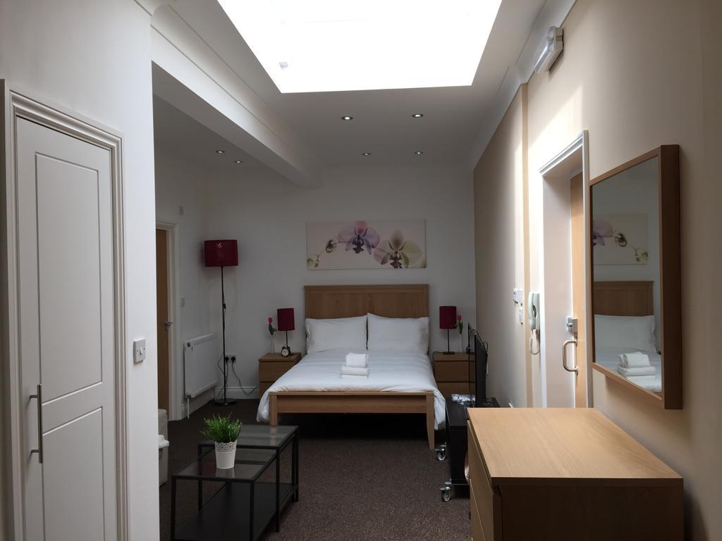 Ilford Central Luxury Apartments Camera foto