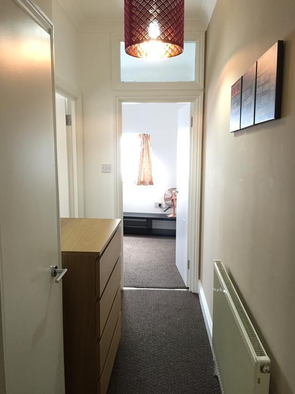 Ilford Central Luxury Apartments Camera foto