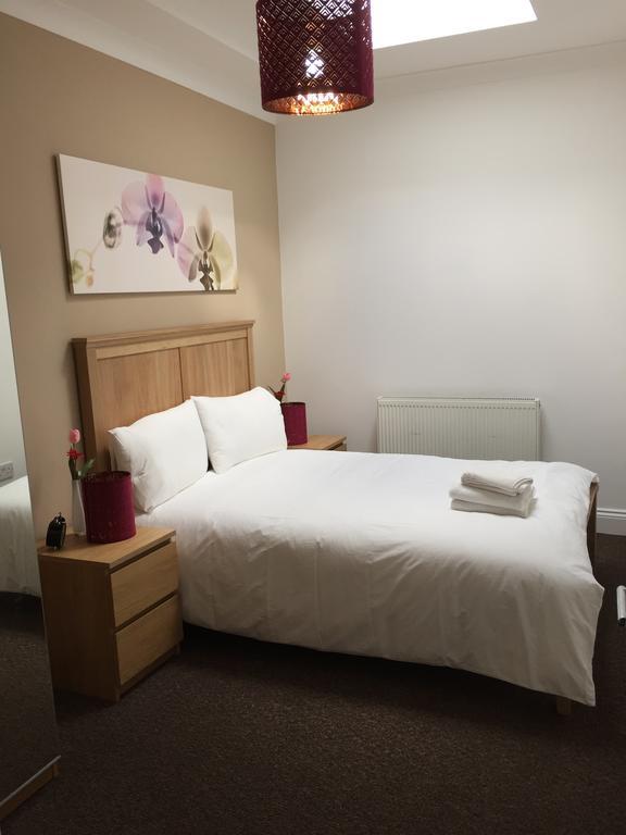 Ilford Central Luxury Apartments Camera foto