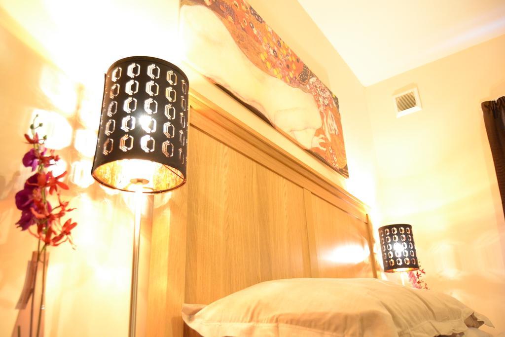 Ilford Central Luxury Apartments Camera foto