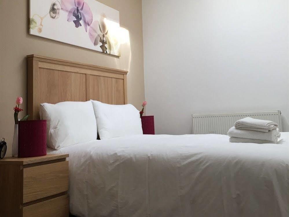 Ilford Central Luxury Apartments Esterno foto